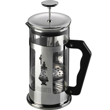 Bialetti FRENCH PRESS "OMINO"/"PREZIOSA" 350 ML