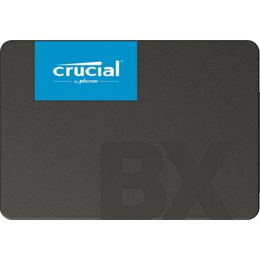 Crucial BX500 SSD 240GB 2.5" SATA 6Gb/s