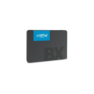 Crucial BX500 SSD 240GB 2.5" SATA 6Gb/s