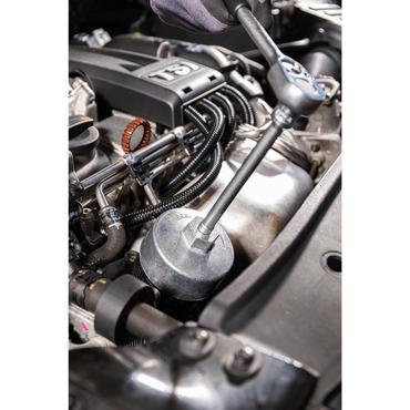 HAZET 2169 topn&oslash;gle 1 stk