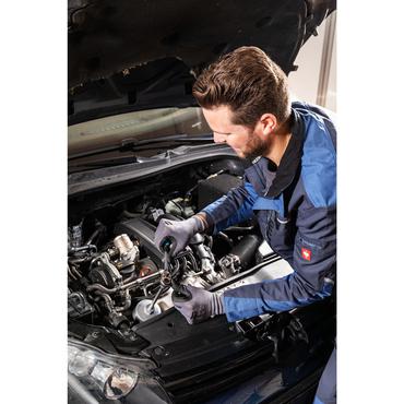 HAZET 2169 topn&oslash;gle 1 stk