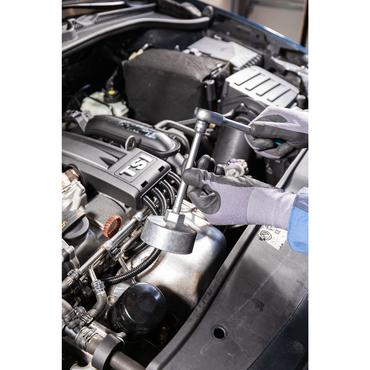 HAZET 2169 topn&oslash;gle 1 stk