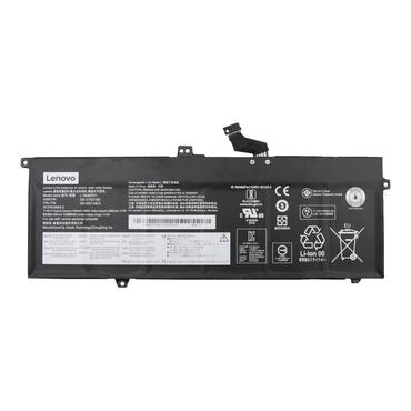 Lenovo - batteri till bärbar dator - Li-Ion - 4080 mAh - 48 Wh