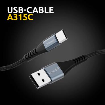 A315C Usb-C Charging/Data