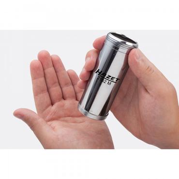 HAZET 2162M fedtpumpe Sølv