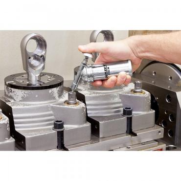 HAZET 2162M fedtpumpe Sølv