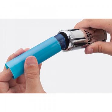 HAZET 2162M fedtpumpe Sølv