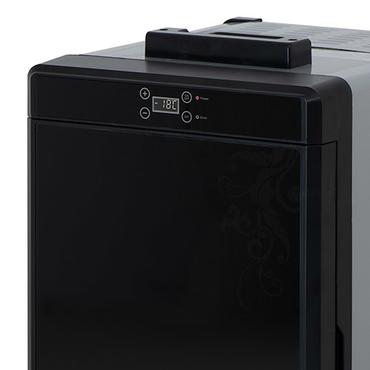 Adler AD 8081 fryser Kummefryser Fritstående 40 L Hvid