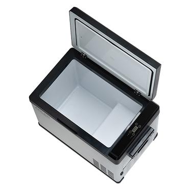 Adler AD 8081 fryser Kummefryser Fritstående 40 L Hvid