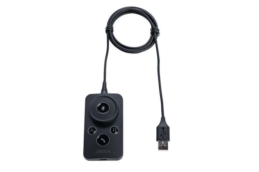 Jabra Engage Link UC fj&auml;rrkontroll