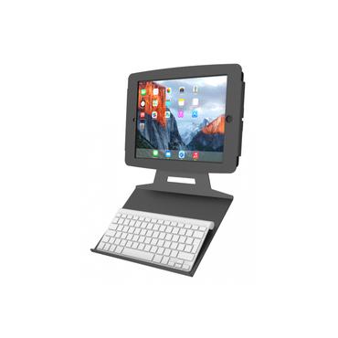 Compulocks Universal Keyboard Tray VESA Compatible monteringskomponent - svart