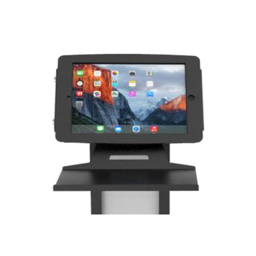 Compulocks Universal Keyboard Tray VESA Compatible monteringskomponent - svart