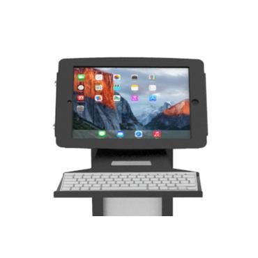 Compulocks Universal Keyboard Tray VESA Compatible monteringskomponent - svart