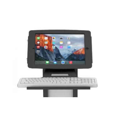 Compulocks Universal Keyboard Tray VESA Compatible monteringskomponent - svart