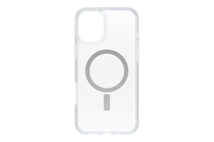 OtterBox React Series - bagsidecover til mobiltelefon