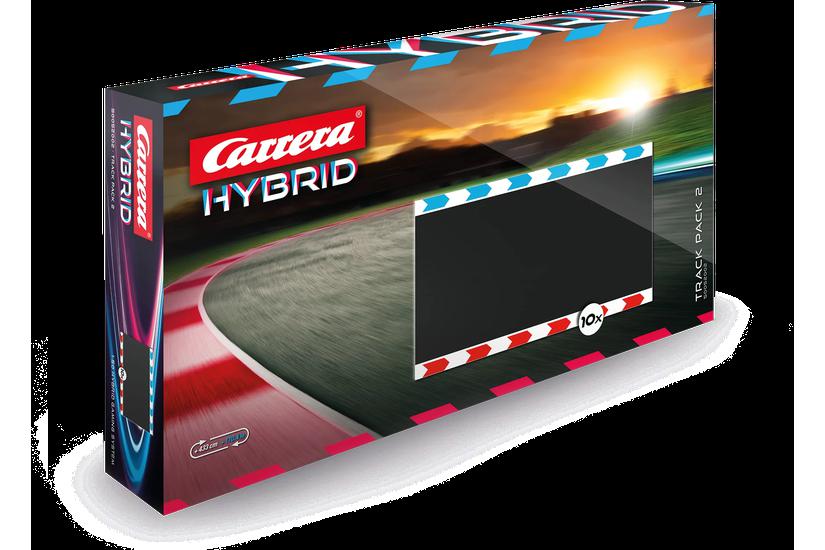 HYBRID Track Pack 2