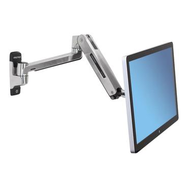 Ergotron LX HD Sit-Stand Wall Arm