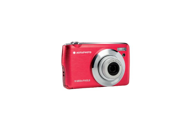 AgfaPhoto Realishot DC8200 - digitalkamera