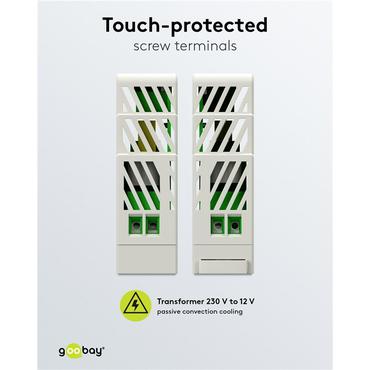 Goobay 59573 kredsløbsafbryder