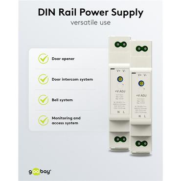 Goobay 59573 kredsløbsafbryder