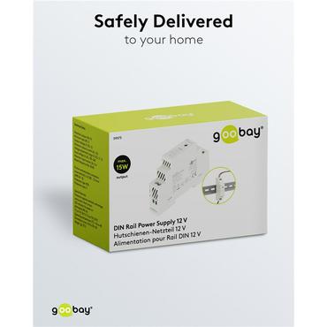 Goobay 59573 kredsløbsafbryder