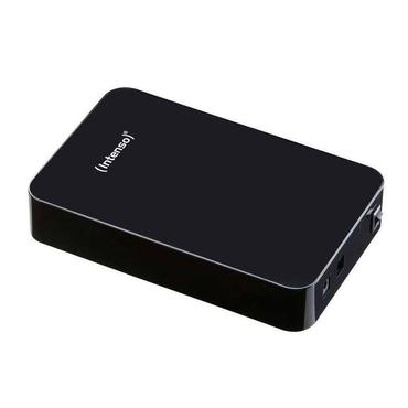 Intenso Memory Center - 4 TB - Extern HDD - USB 3.0