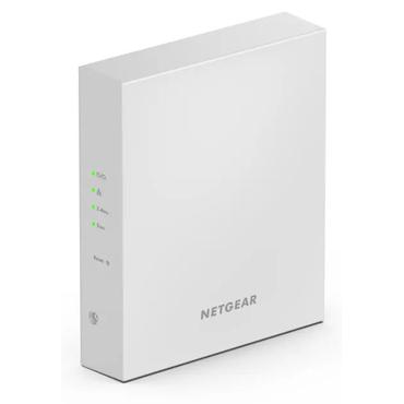 NETGEAR WAX610W 1800 Mbit/s Hvid Str&oslash;m over Ethernet (PoE)