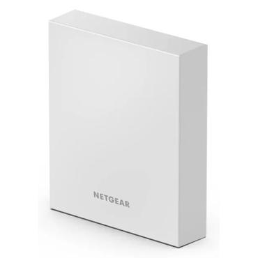 NETGEAR WAX610W 1800 Mbit/s Hvid Str&oslash;m over Ethernet (PoE)