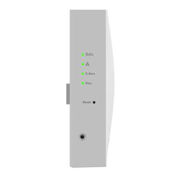 NETGEAR WAX610W 1800 Mbit/s Hvid Str&oslash;m over Ethernet (PoE)