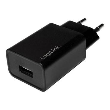 LogiLink strømforsyningsadapter
