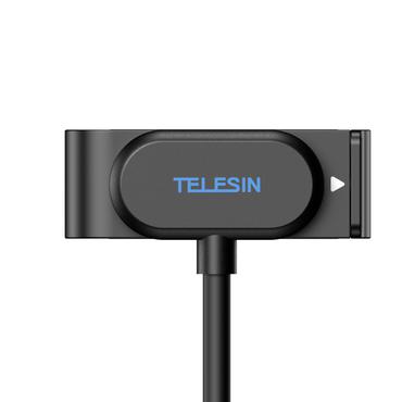 TELESIN Batterioplader