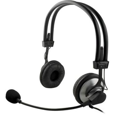 DELTACO HL-7 - headset