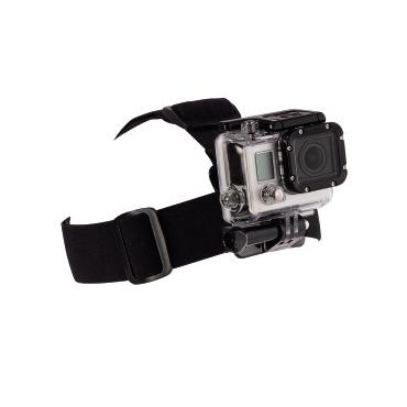 Hama st&ouml;dsystem - huvudbandsmontering