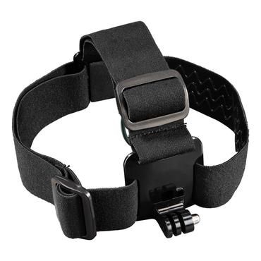 Hama st&ouml;dsystem - huvudbandsmontering