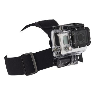 Hama st&ouml;dsystem - huvudbandsmontering