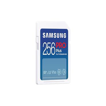 Samsung PRO Plus MB-SD256SB