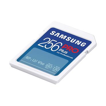 Samsung PRO Plus MB-SD256SB