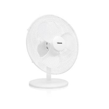 Tristar VE-5727 Desk fan, White