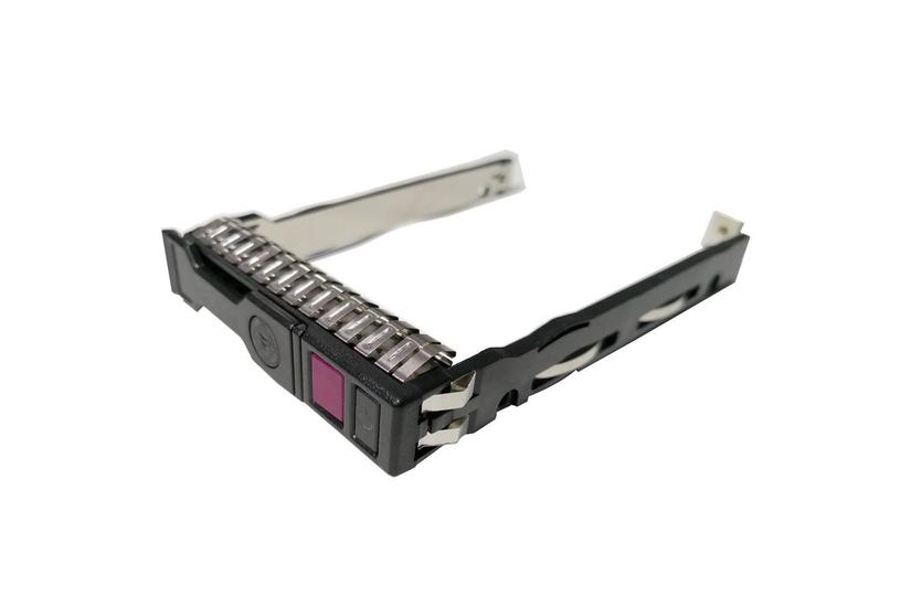 CoreParts 2.5" NVME HotSwap Tray - harddiskbakke