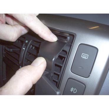 Brodit ProClip Angled mount - montering för mobiltelefon