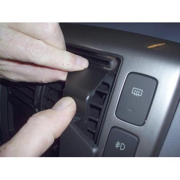 Brodit ProClip Angled mount - montering för mobiltelefon