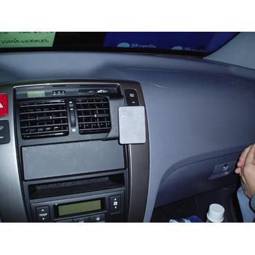 Brodit ProClip Angled mount - montering för mobiltelefon