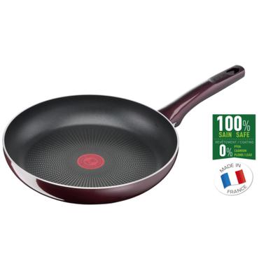 Tefal Resist Intense D52202 Gryde til alle formål Rund