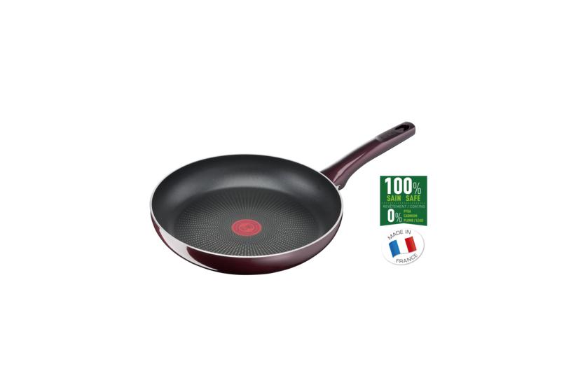 Tefal Resist Intense D52202 Gryde til alle formål Rund