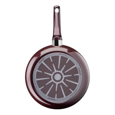 Tefal Resist Intense D52202 Gryde til alle formål Rund