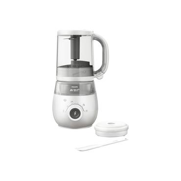Philips Avent SCF883 4-in-1