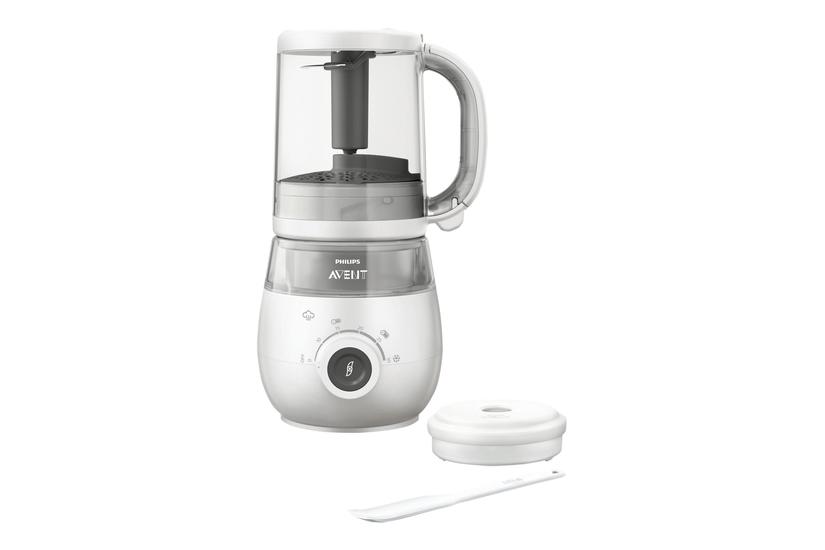 Philips Avent SCF883 4-in-1 - babymadmaskine