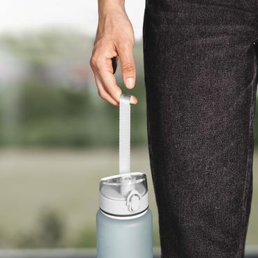 Sports drinking bottle   Hama 1000 ml TO GO