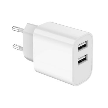 Gembird str&oslash;mforsyningsadapter - universal - USB - 12 Watt