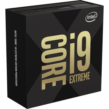 Intel Core i9 Extreme Edition 10980XE X-series (10. Gen) CPU